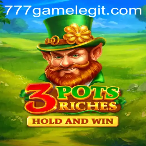 Unveiling the Exciting World of 3potsRiches: A New Era of Gaming