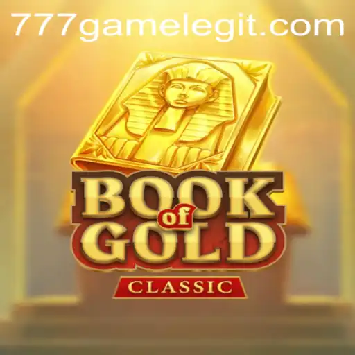 Unearthing the Mysteries of BookOfGoldClassic in the 777Game Universe