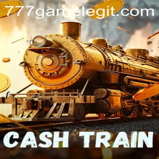 Exploring the Thrills of CashTrain: A Closer Look at 777Game