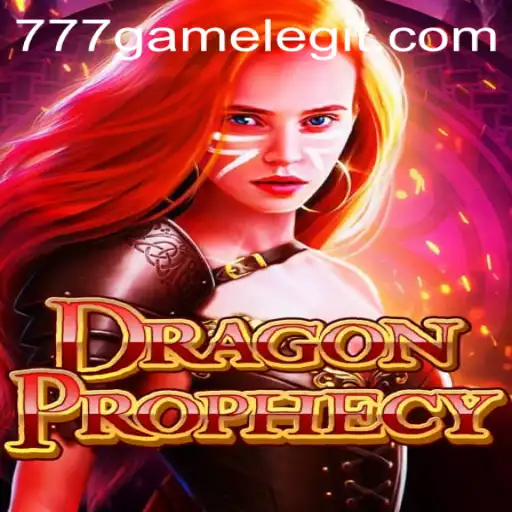 DragonProphecy: A Mythical Adventure in the Realm of 777Game