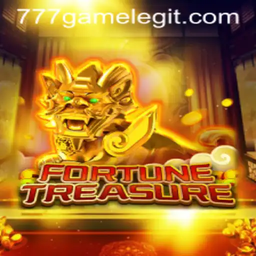 FortuneTreasure: Unveiling the Exciting World of 777Game