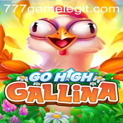 GoHighGallina: The Revolutionary Game Taking the World by Storm