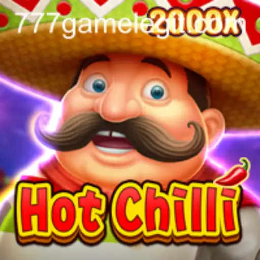 Spice Up Your Game Nights with HotChilli: A Thrilling 777Game Experience
