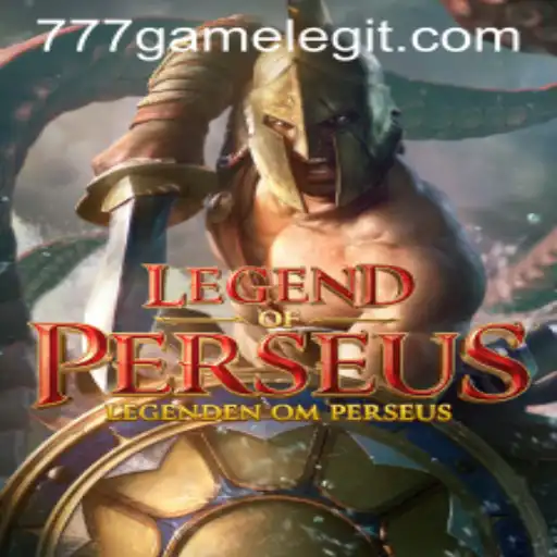 Legend of Perseus: A Journey into the 777Game Universe
