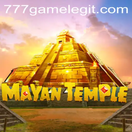 Discover the Adventure: MayanTemple 777Game