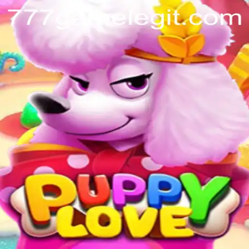 PuppyLove: Discover the Charm of the 777Game