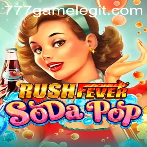 Dive into the Exciting World of RushFeverSodaPop: A Fresh Gem in 777Game