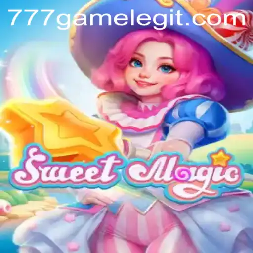 Discover the Enchanting World of SweetMagic: A Journey into the 777Game Realm