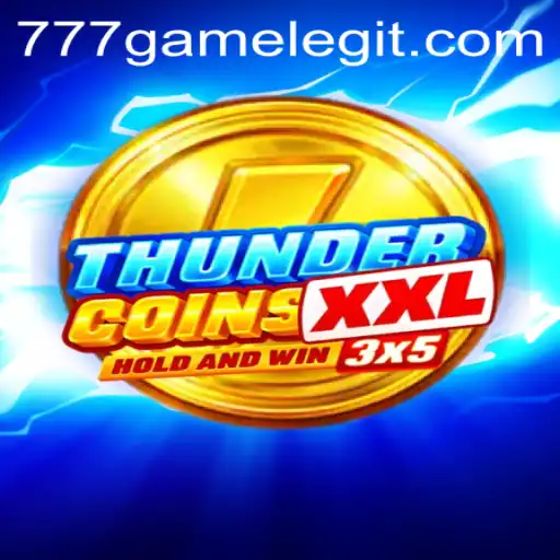 Exploring the Thrills of ThunderCoinsXxl: The Ultimate 777Game Adventure