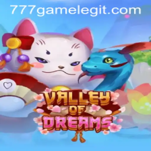 Exploring the Mesmerizing World of ValleyofDreams: A 777Game Experience