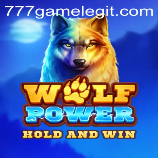 Exploring the Thrilling Dynamics of WolfPower in 777Game