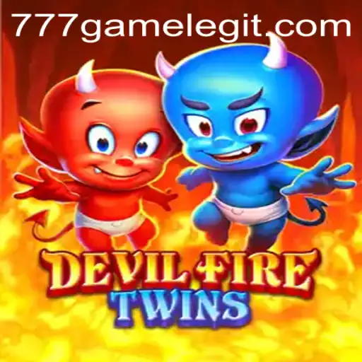 Discovering DevilFireTwins: An In-Depth Guide to the Electrifying 777Game
