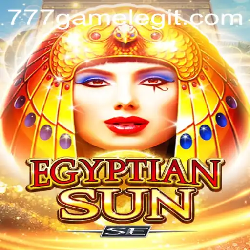 Discovering the Thrills of EgyptianSunSE: A Journey into the World of 777Game