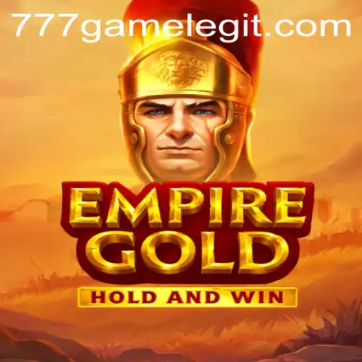 EmpireGold: Unveiling the Legendary 777Game Experience