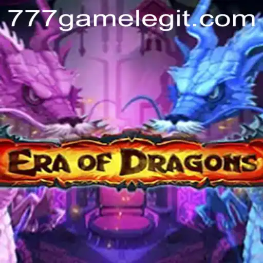 EraOfDragons: Exploring the World of 777Game