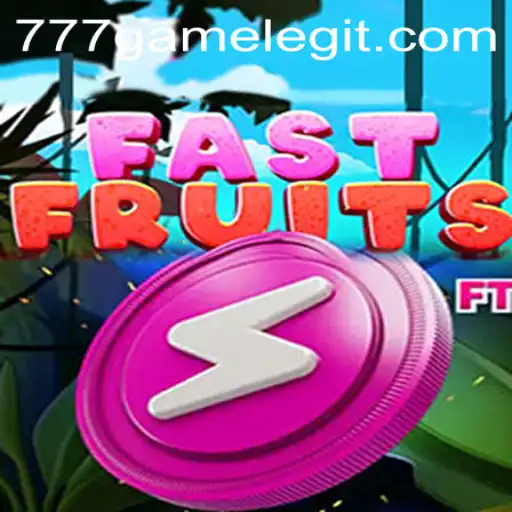 FastFruits: A Remarkable Addition to the 777Game Series