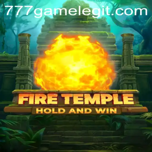 Explore the Mystical World of FireTemple: A Deep Dive into the 777Game Experience