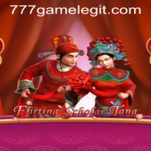 Flirting Scholar Tang: A Journey into the Dynamic World of 777Game