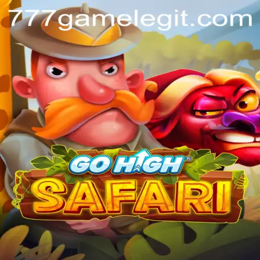 Discover the Thrilling Adventure of GoHighSafari: A 777 Game Experience
