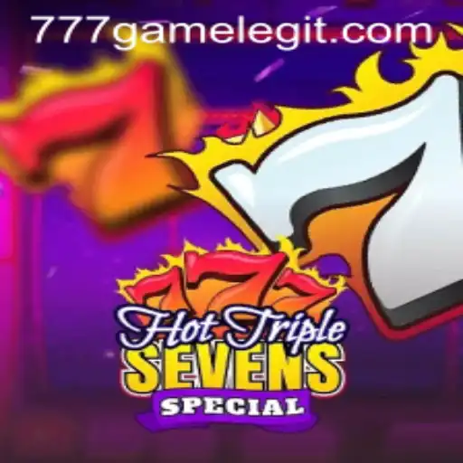 Exploring the Excitement of HotTripleSevensSpecial: The Ultimate 777Game Experience