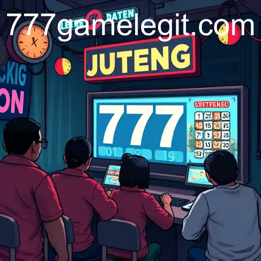 The Role of Jueteng and the Emergence of 777Game in the Philippine Gaming Landscape