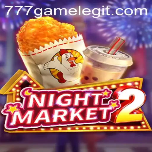 Exploring NightMarket2: A Thrilling Gaming Experience in the World of 777Game