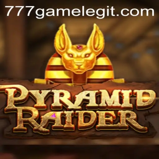 PyramidRaider: A Journey Through Ancient Egypt with 777Game