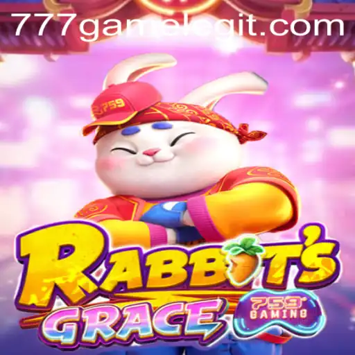RabbitsGrace: Unveiling the Charm of the 777Game World