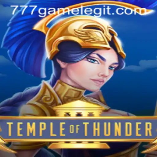 Discover the Exciting World of TempleofThunder and the Thrill of 777Game