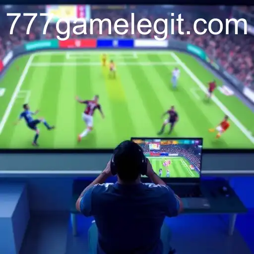 Exploring the Exciting World of Virtual Sports: The 777Game Experience